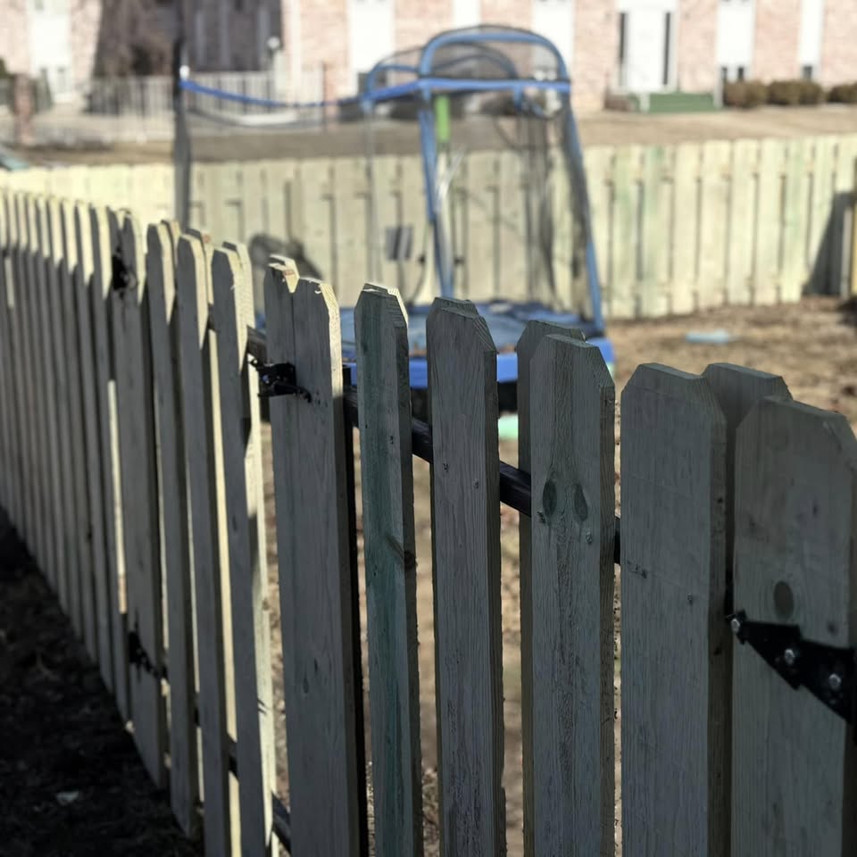 Gates & Access Control in Southeast Nebraska by KD Fencing